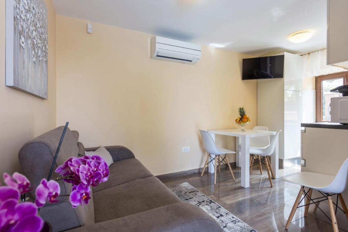 Kaštelir Villa Vita In Porec - Haus Fuer 6-8 Personen מראה חיצוני תמונה